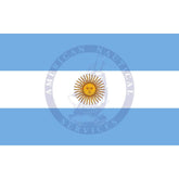 Argentina Country Flag